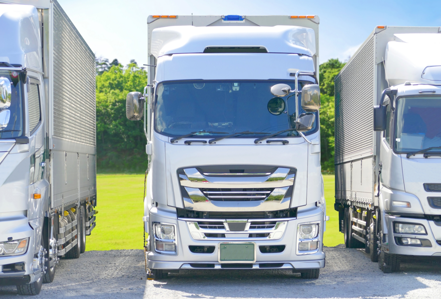 ビジネスホテルみやこの駐車場の料金とキャパシティ
