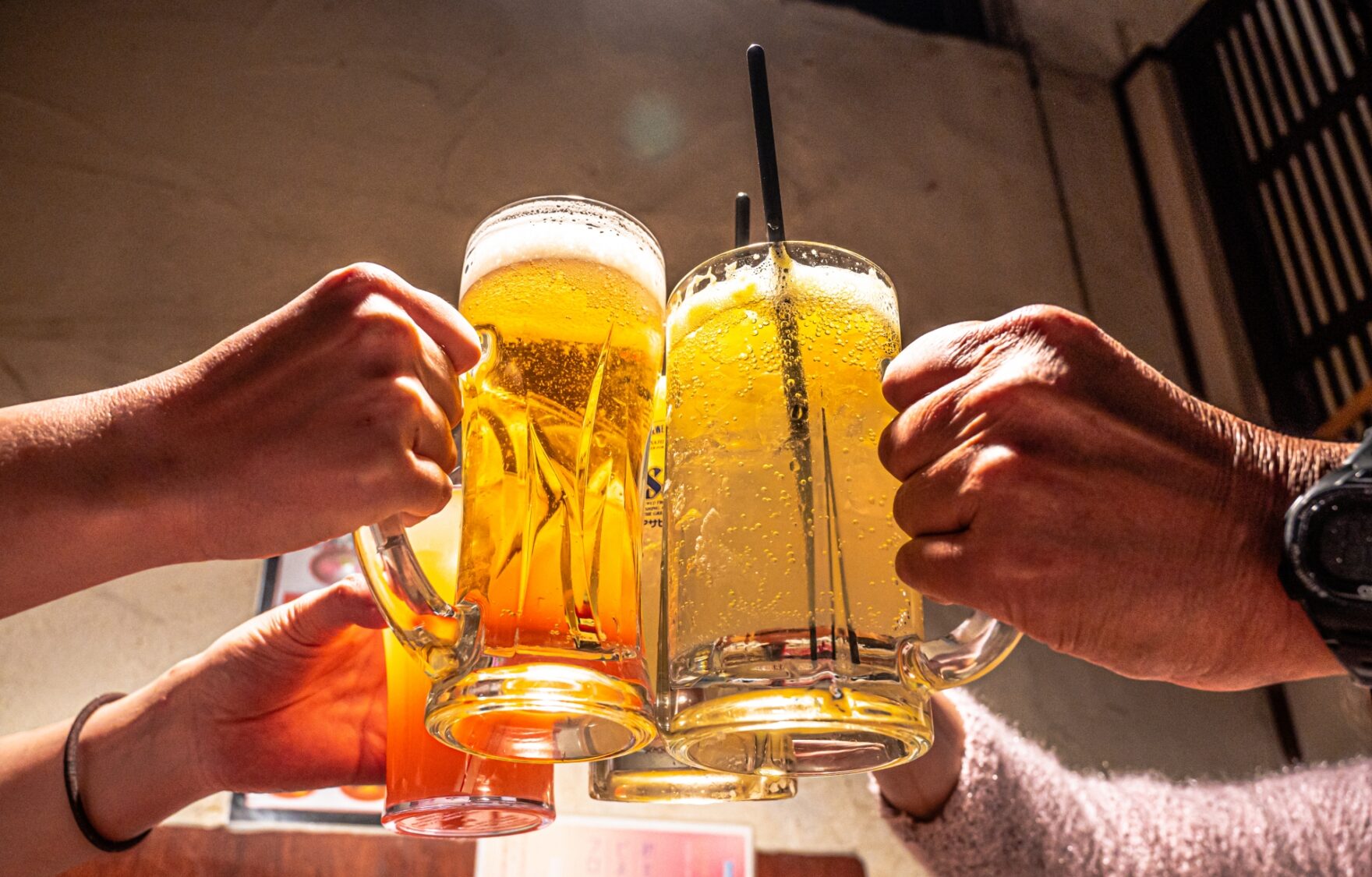 下松駅の近くで居酒屋を楽しむ魅力