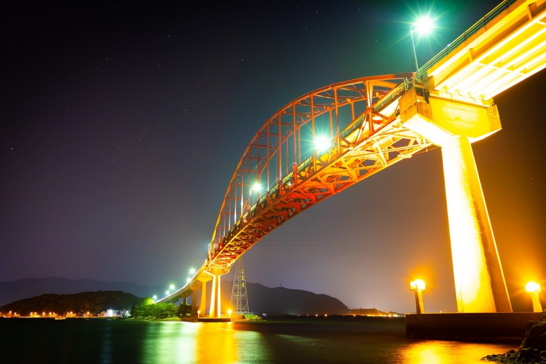 笠戸島で楽しめる観光スポット
