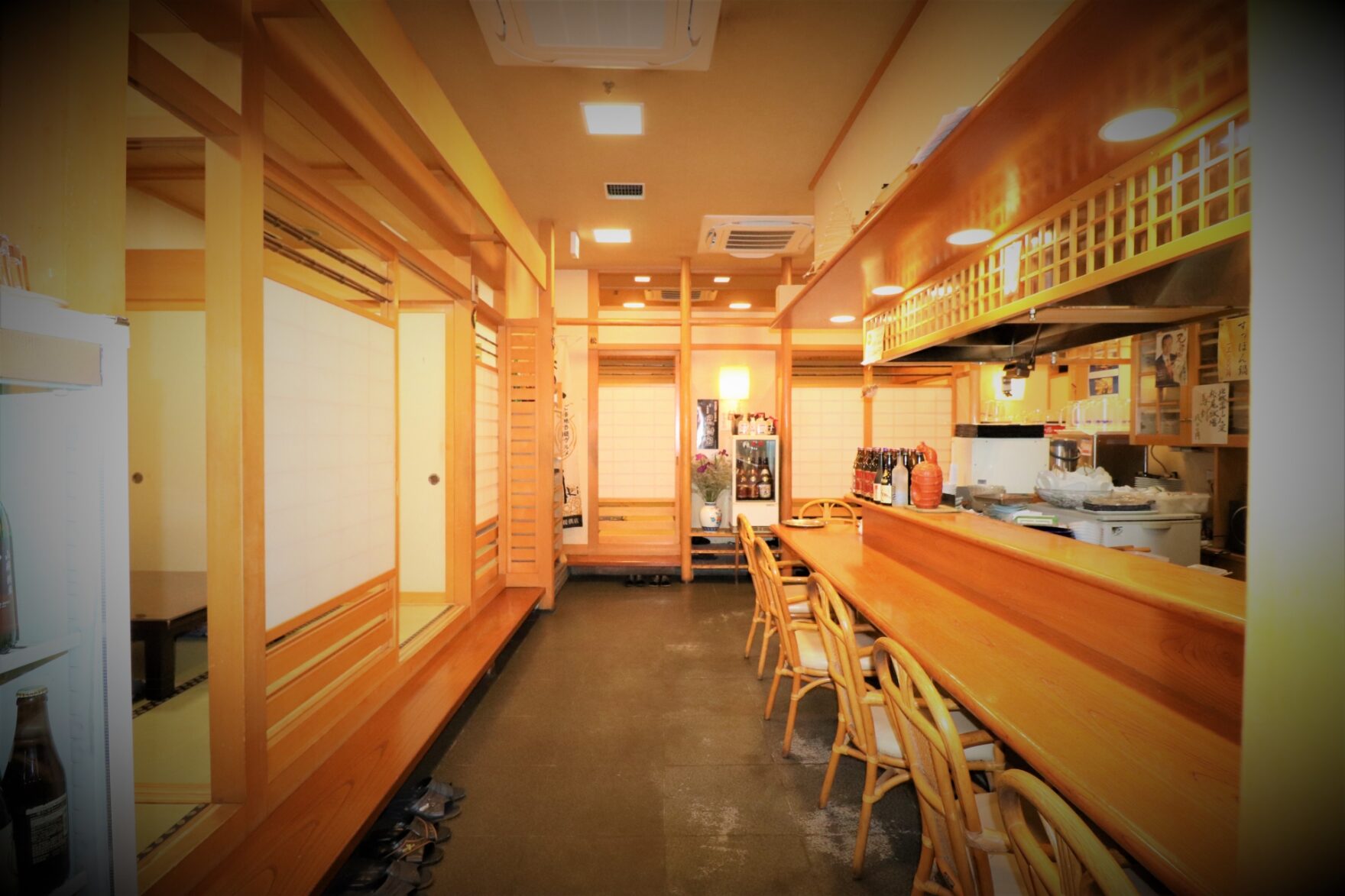 下松駅周辺で知られる主な飲食店