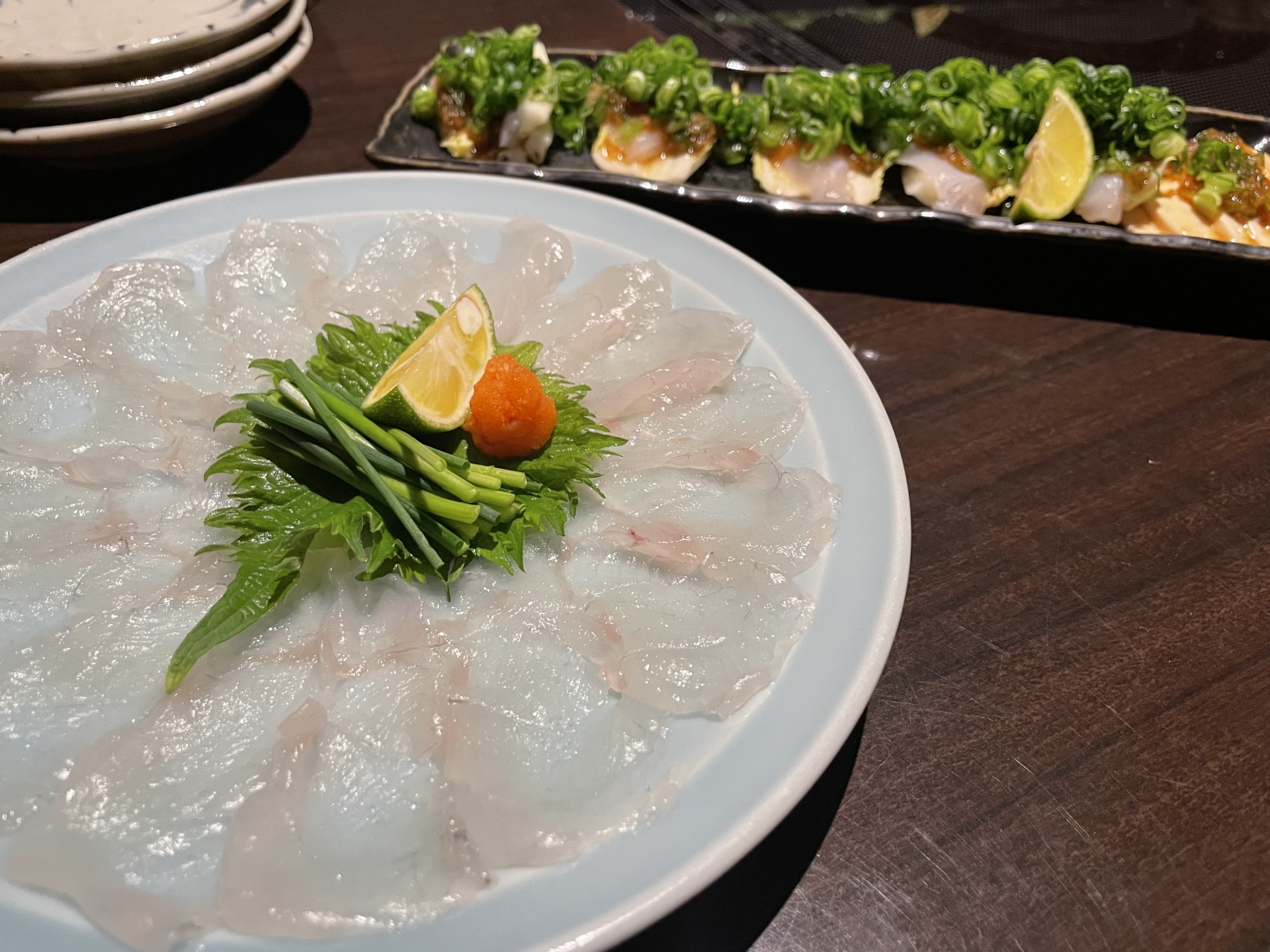 下松駅の飲食店ガイド｜出張や宿泊時に立ち寄れる店
