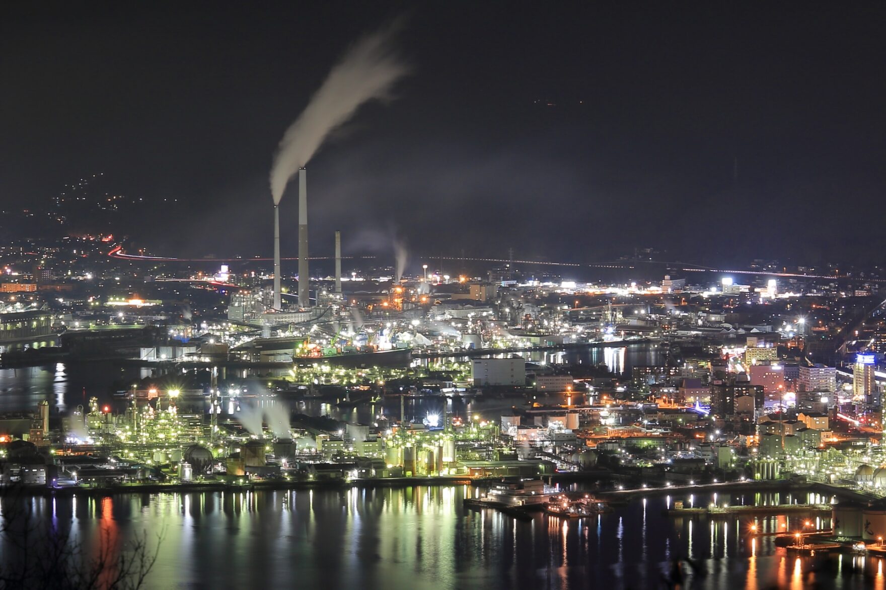 見逃せない夜景スポットと楽しみ方